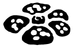 Jungle set symbol