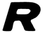 Team Rocket set symbol