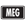 Mega Evolution set symbol