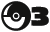 POP Series 3 set symbol