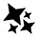 Hidden Fates set symbol