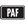 Paldean Fates set symbol