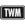 Twilight Masquerade set symbol