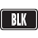 Black Bolt set symbol