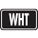 White Flare set symbol