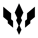 Darkness Ablaze set symbol